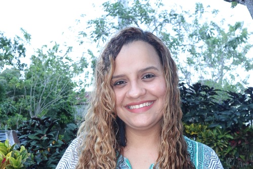 Wendy Hernandez