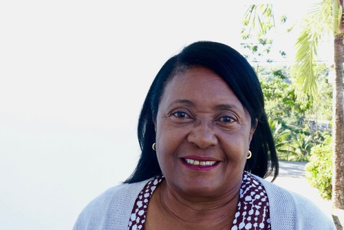 Martha Juma