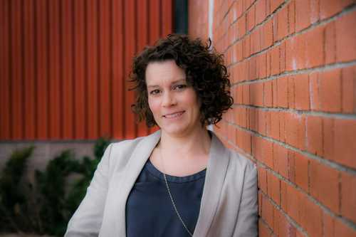 Nicole Hoskins